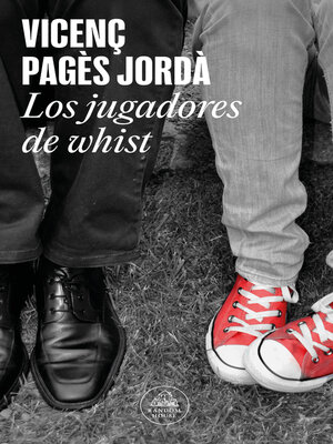 cover image of Los jugadores de Whist